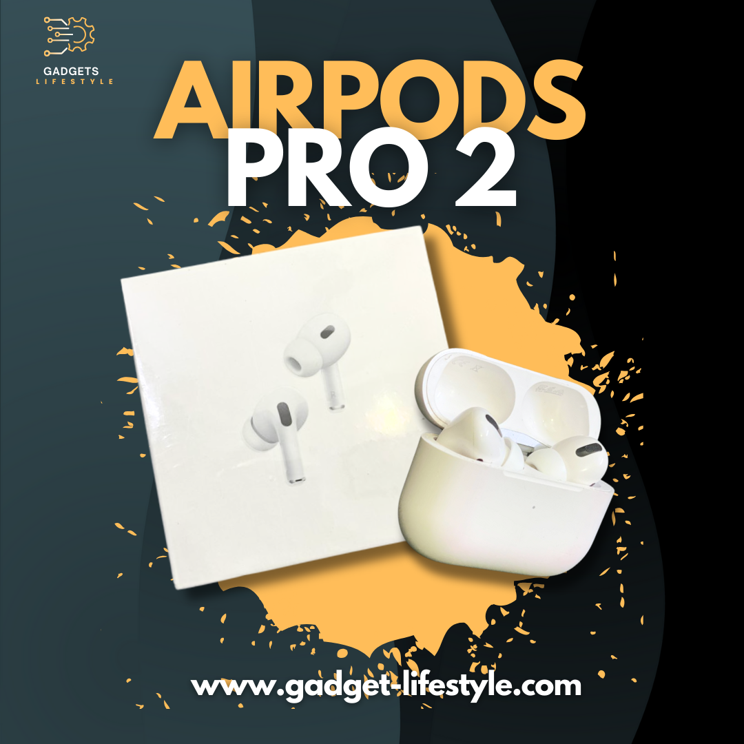 Airpods Pro 2